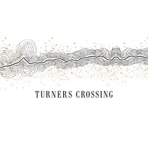 Turners crossing logo